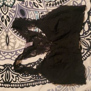 Aerie lace bralette